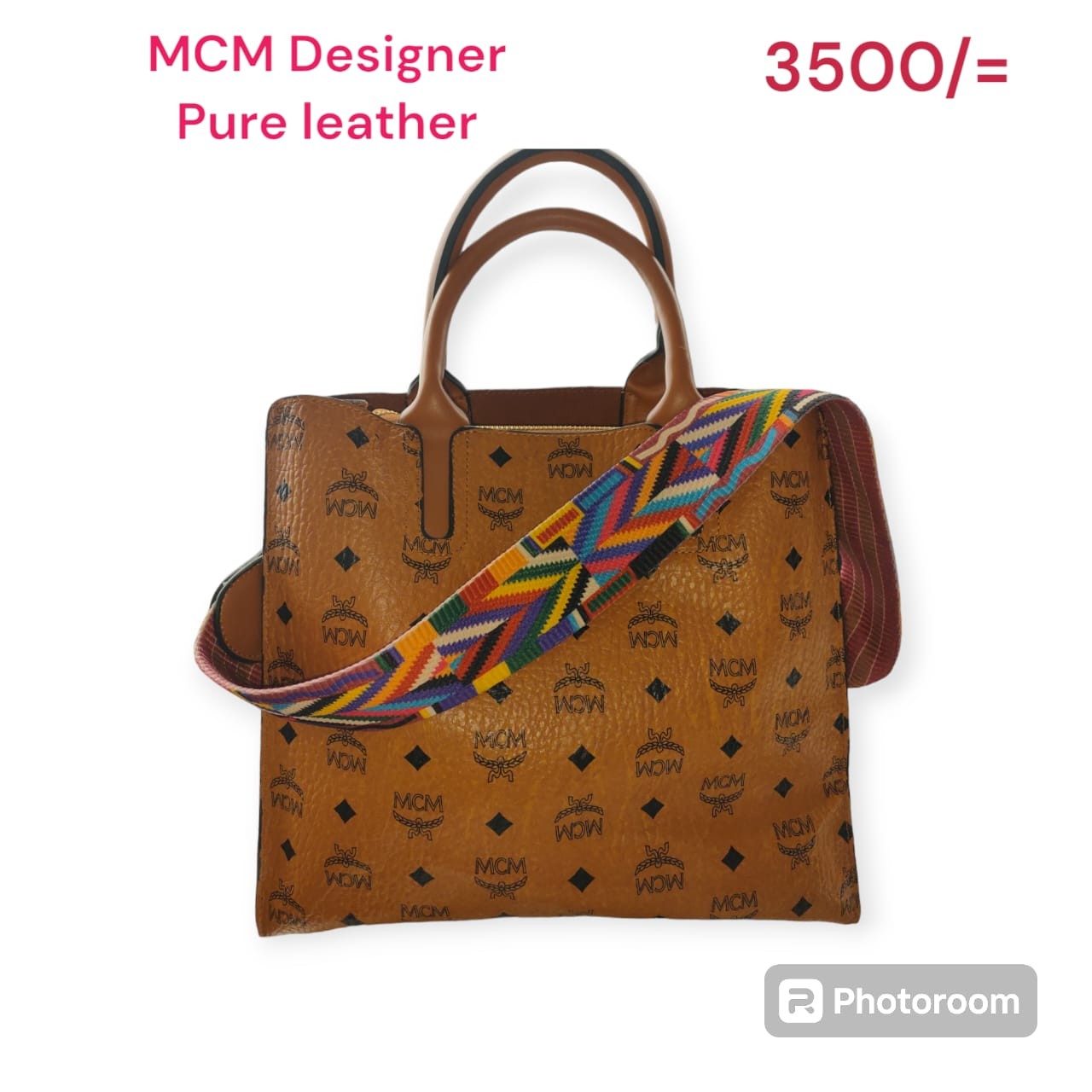Handbag