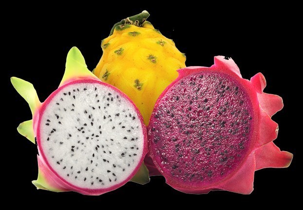 Dragon Fruit