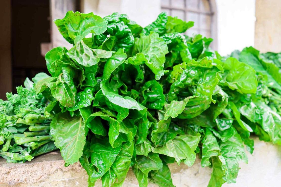 Spinach