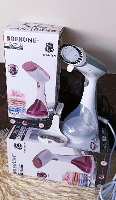 Garment steamer 