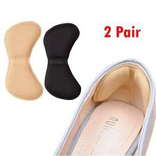 Anti wear shoe inner sore