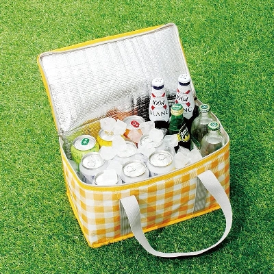 Outdoor camping / picnic bag 
