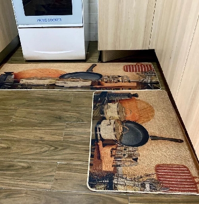 Kitchen Mats