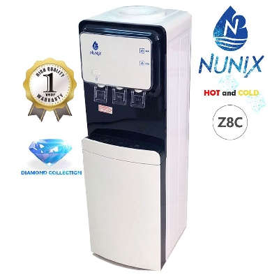 Water Dispenser Nunix Z8C