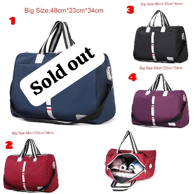 Travel Duffle bag