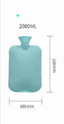 Hot water bottles