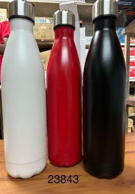 Vacuum Flask