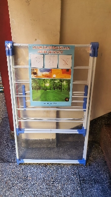 Home  indoor Clothes Stand/Rack