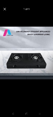 Stainless Cookers                              