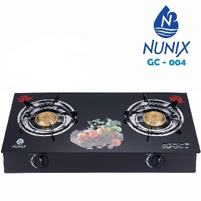 Nunix Glass Top 