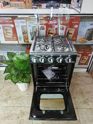 Roch cookers