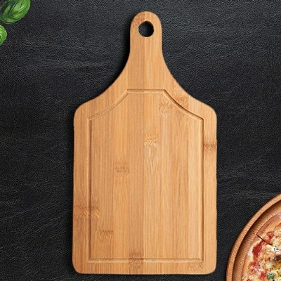 Wooden Cutting Board