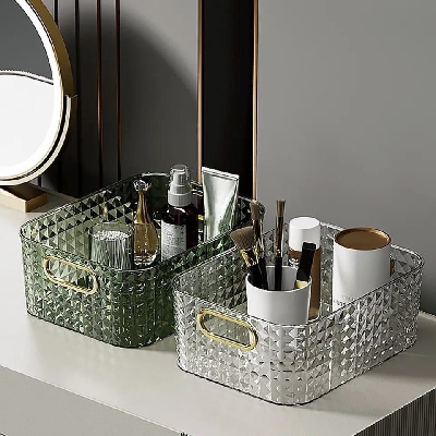 Multipurpose /Spice/ Makeup / Bathroom Organizer