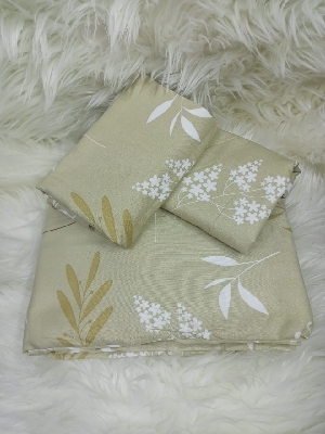5by6 Same-print Bedsheets