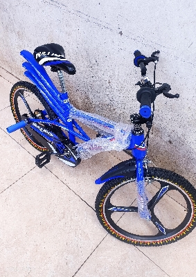MULLINER BMX Kids Bikes