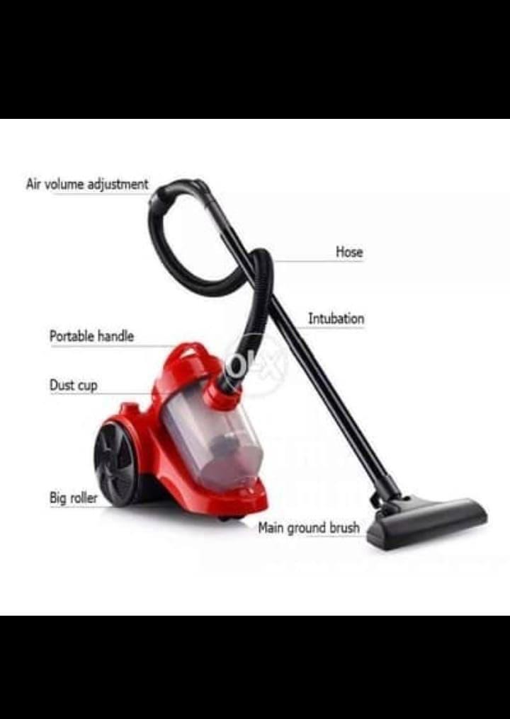  Dry Vacuum Cleaner