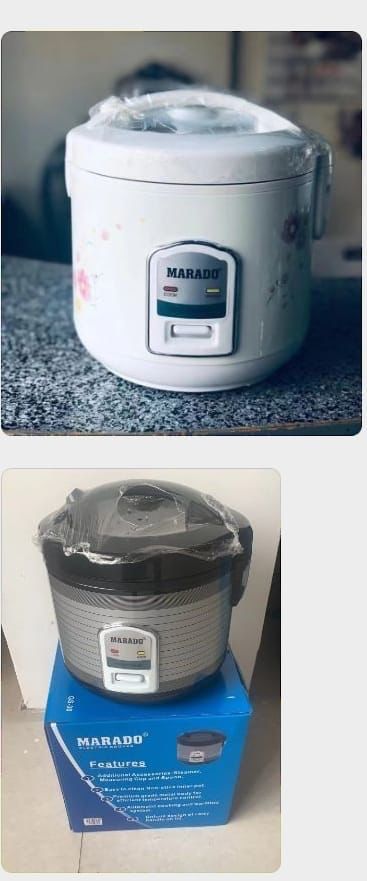 Marado Rice Cooker