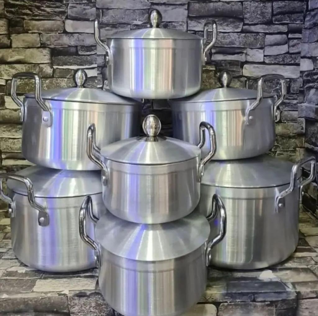 Tornado Cookware
