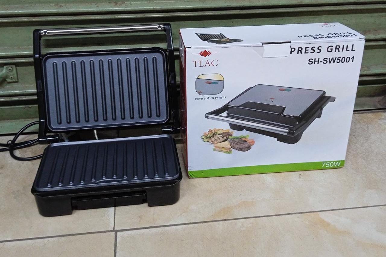 Tlac Sandwich press grill