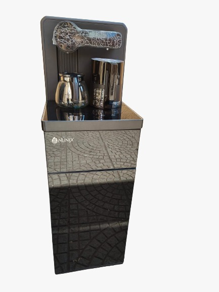 Bottom Load Nunnix Dispenser