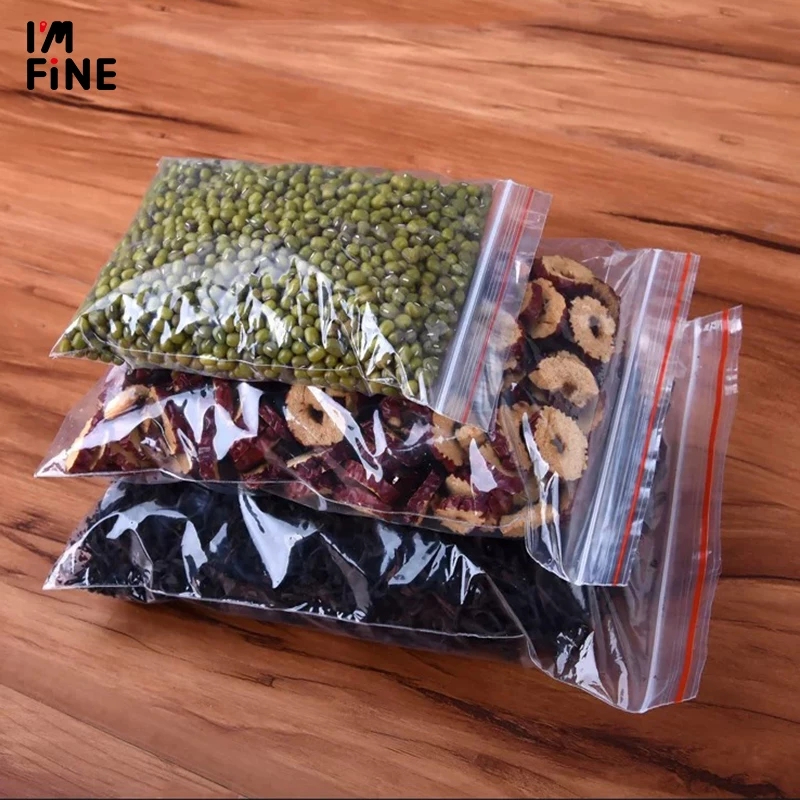 Fridge Bags