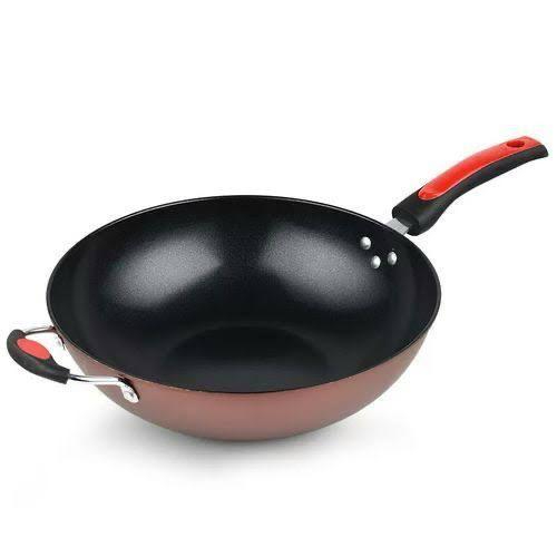 Wok Pan