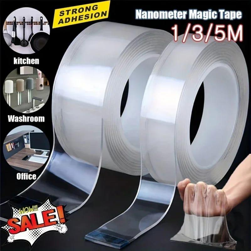 Nano Tape
