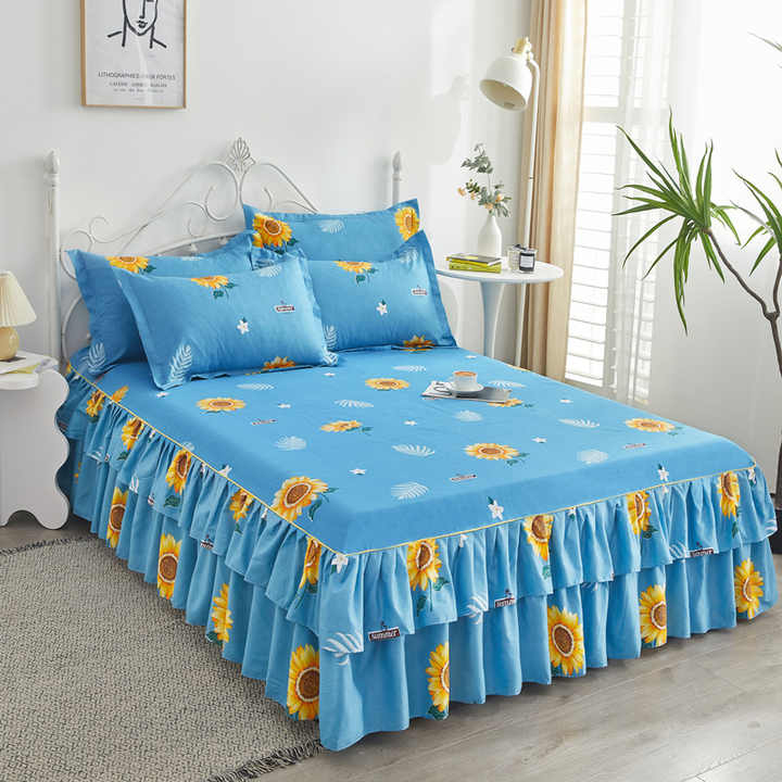 Cotton Bedskirts