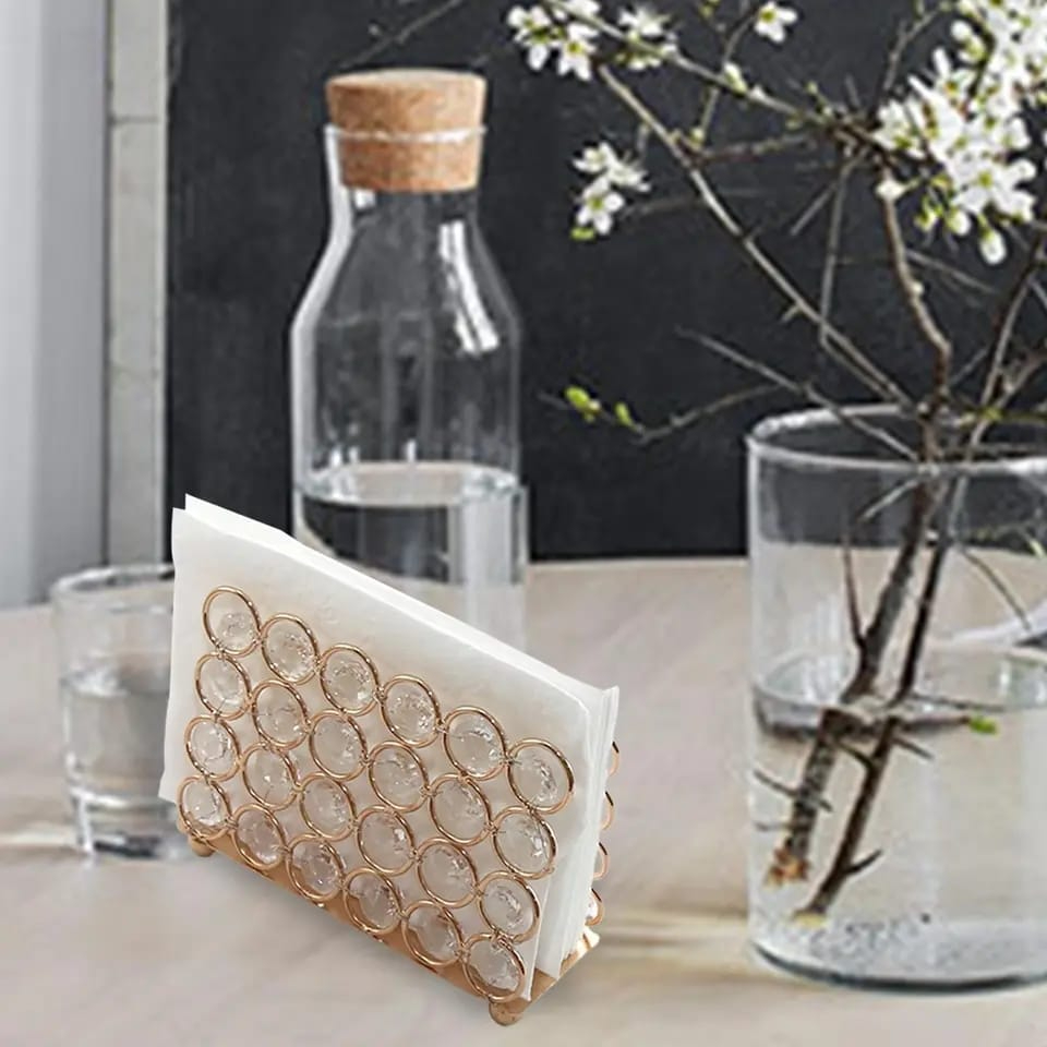   Serviette Holder