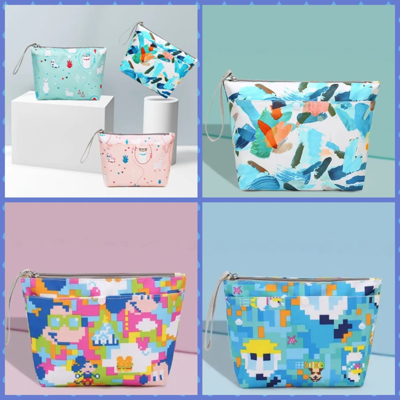 Cosmetic Bag