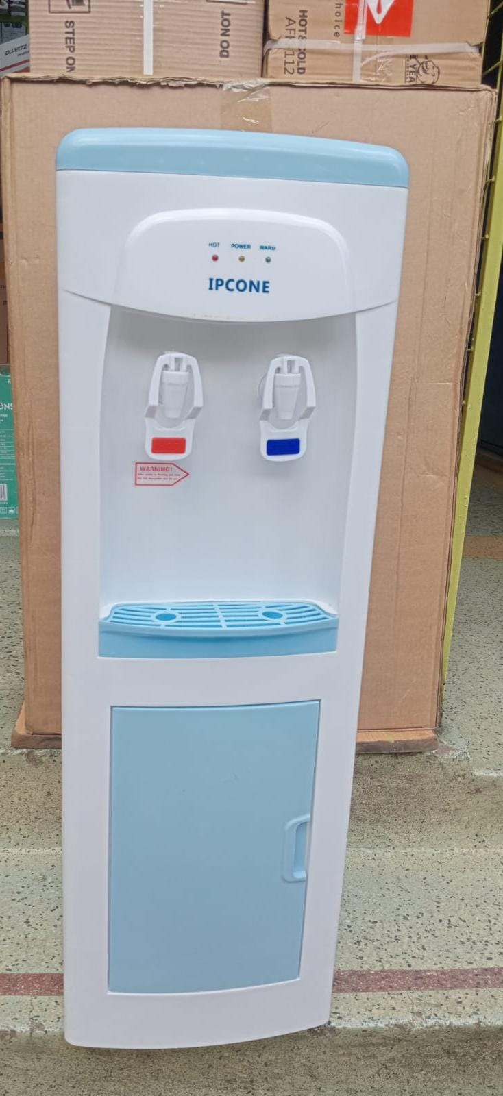 Water Dispenser
