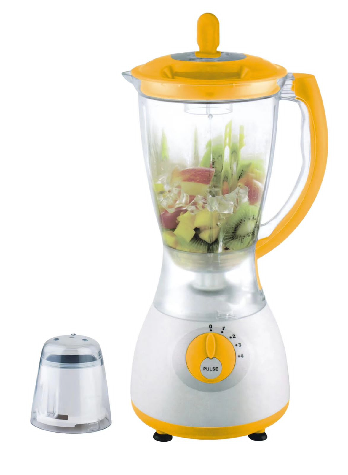 2 in 1 Blender
