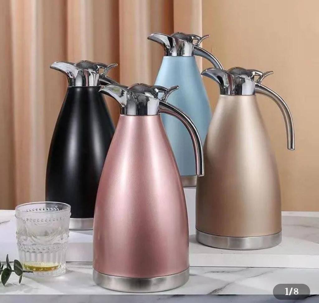  Vacuum Flask