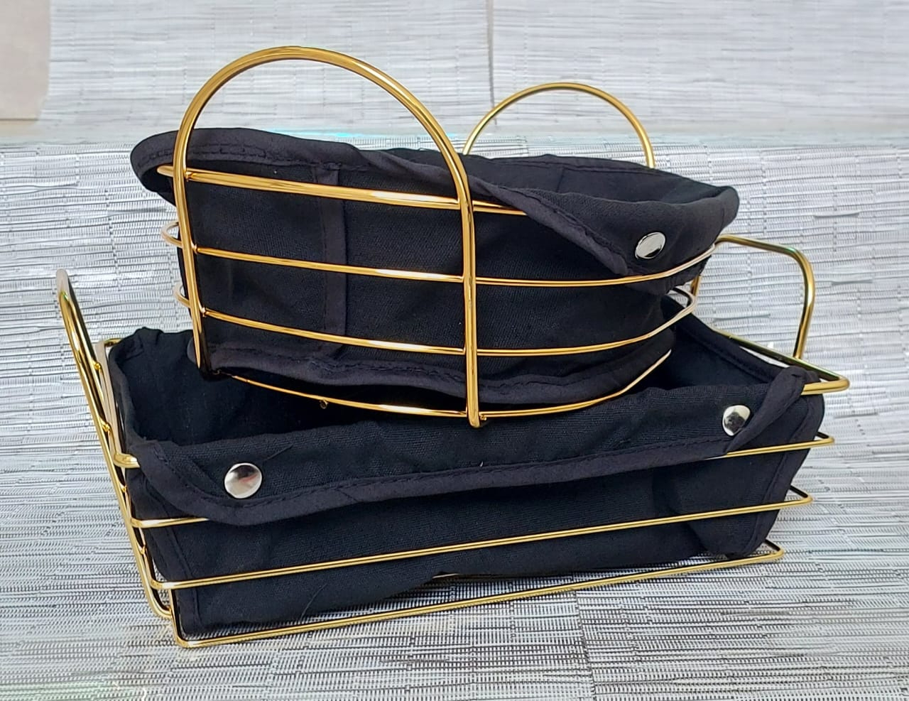 Bread Storage Basket