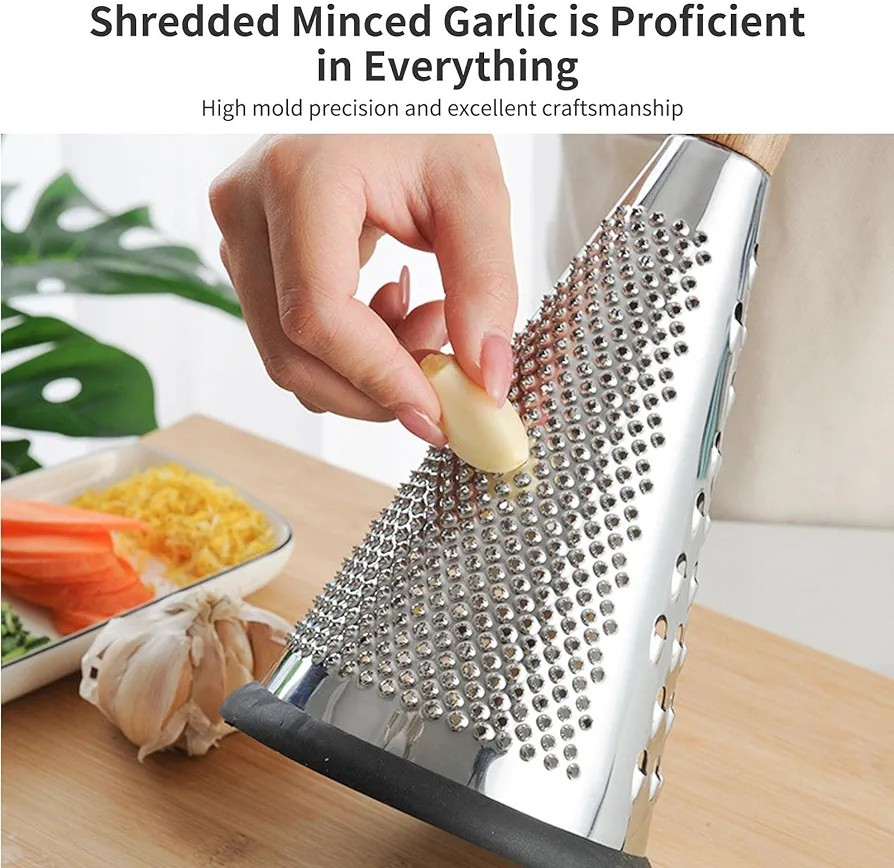 Multipurpose Food Grater