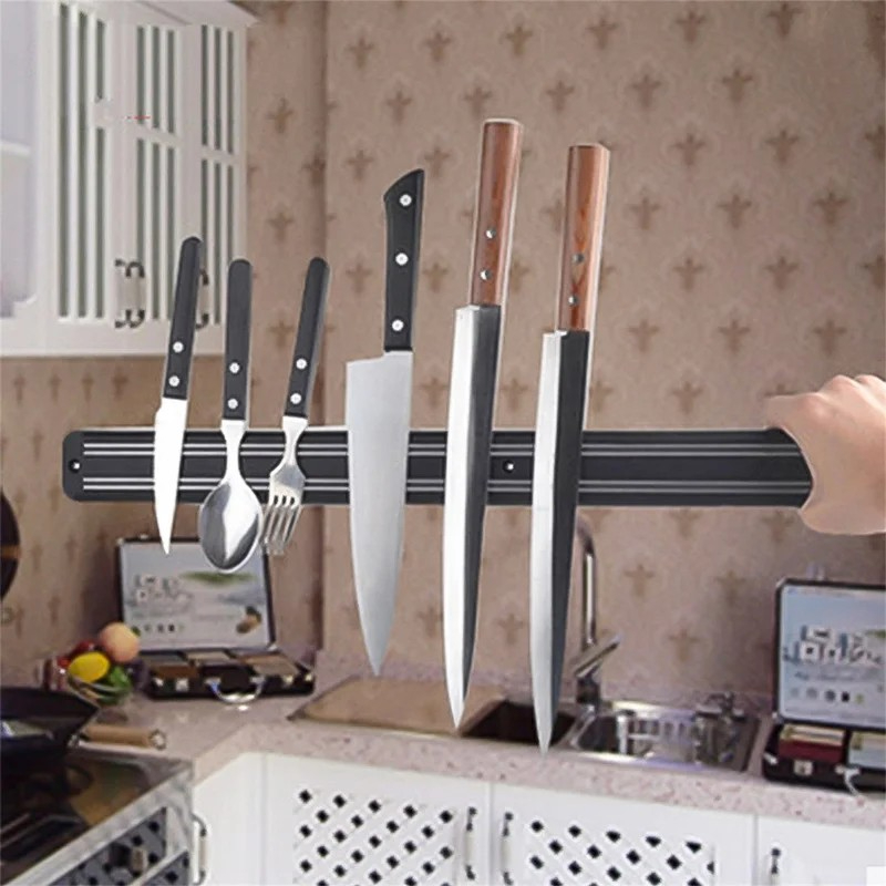 Kitchen Magnetic Knife Holder