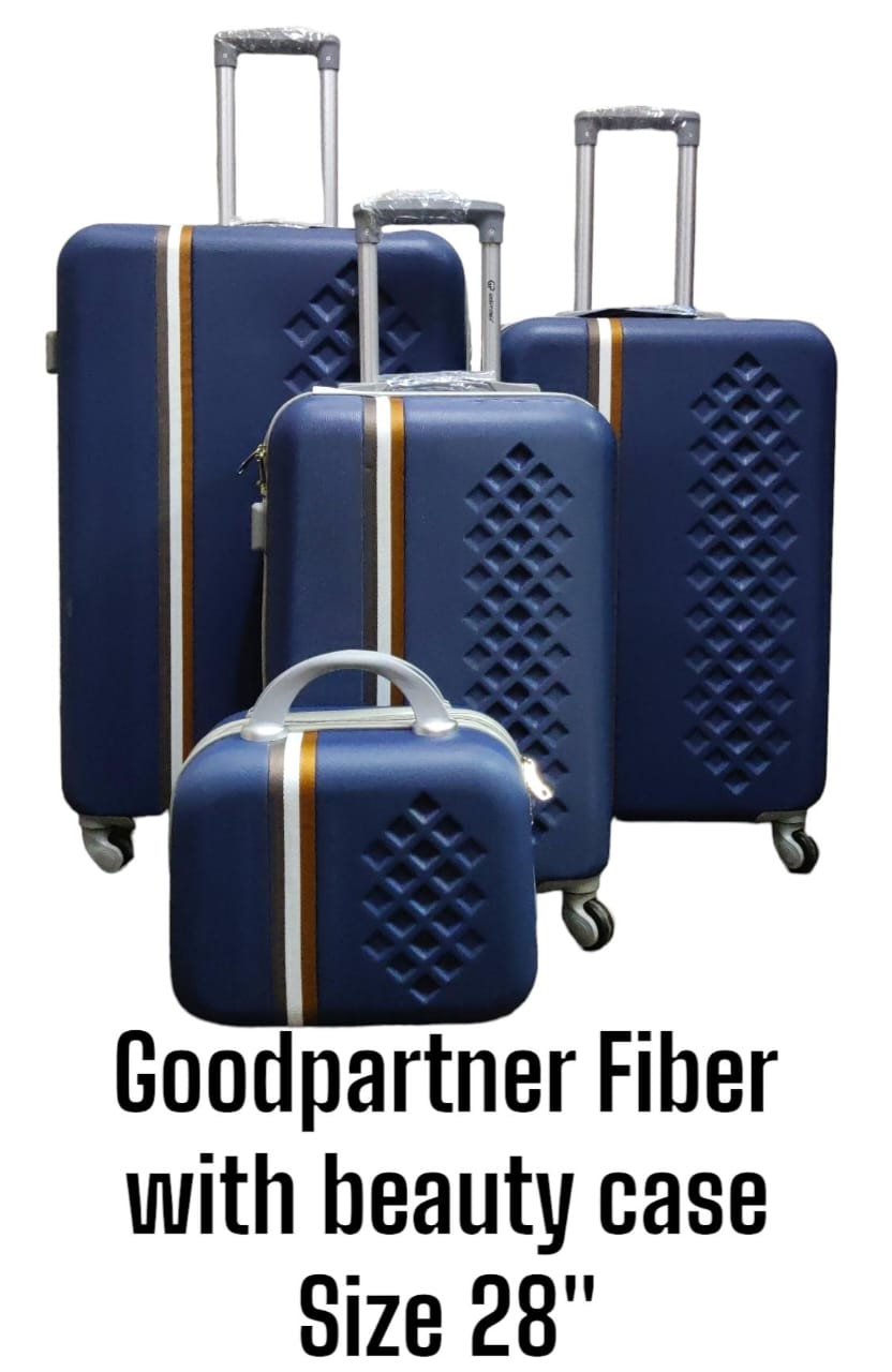 Good Partner Suit Case