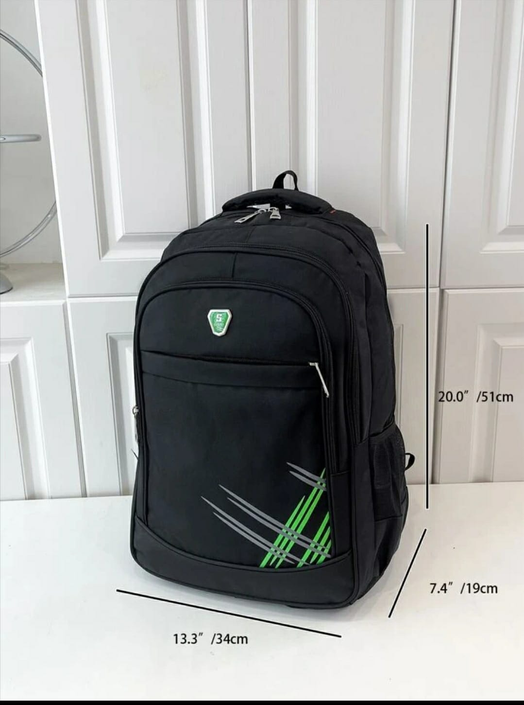 School Bag