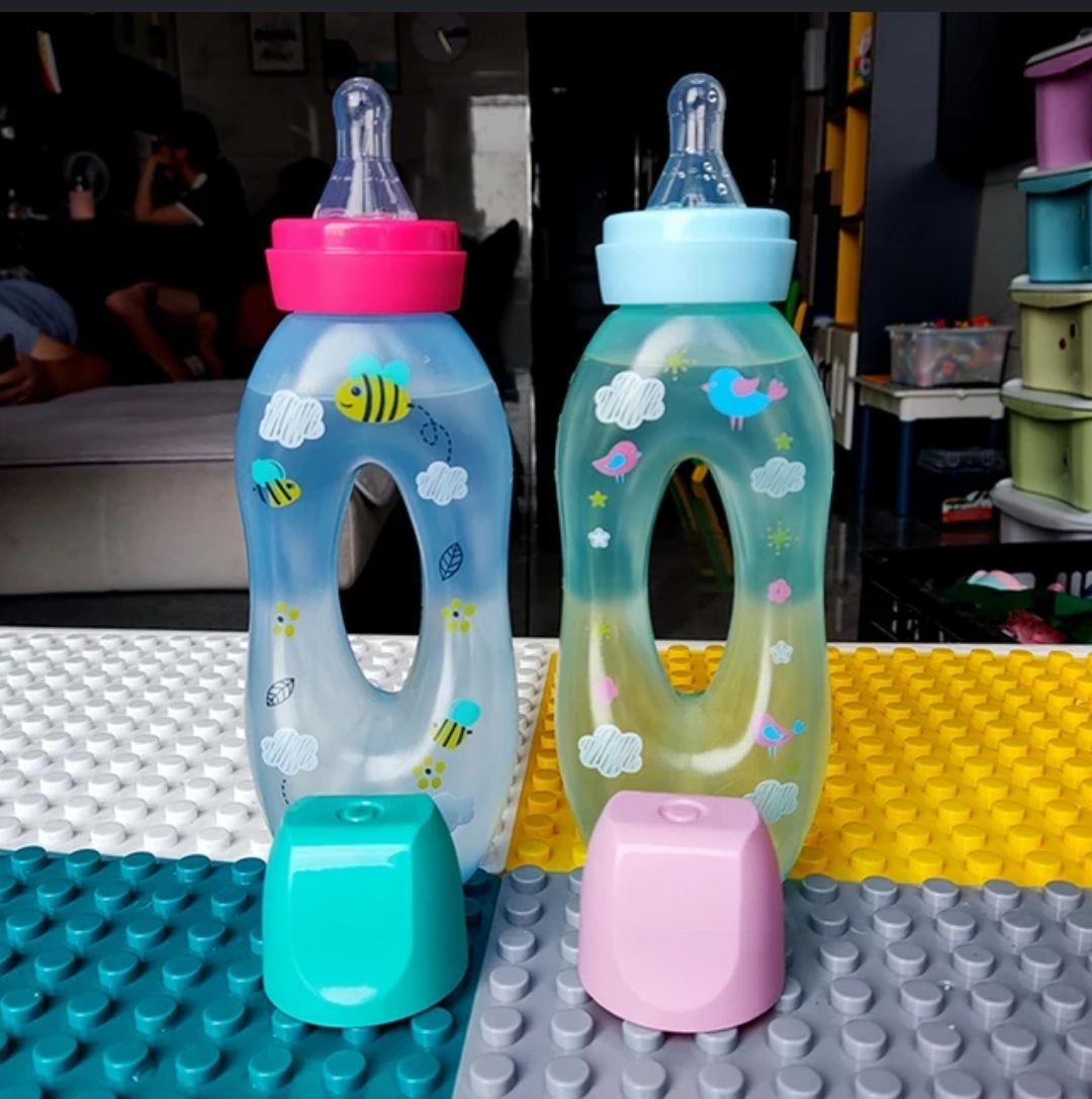 Feeding Bottle 