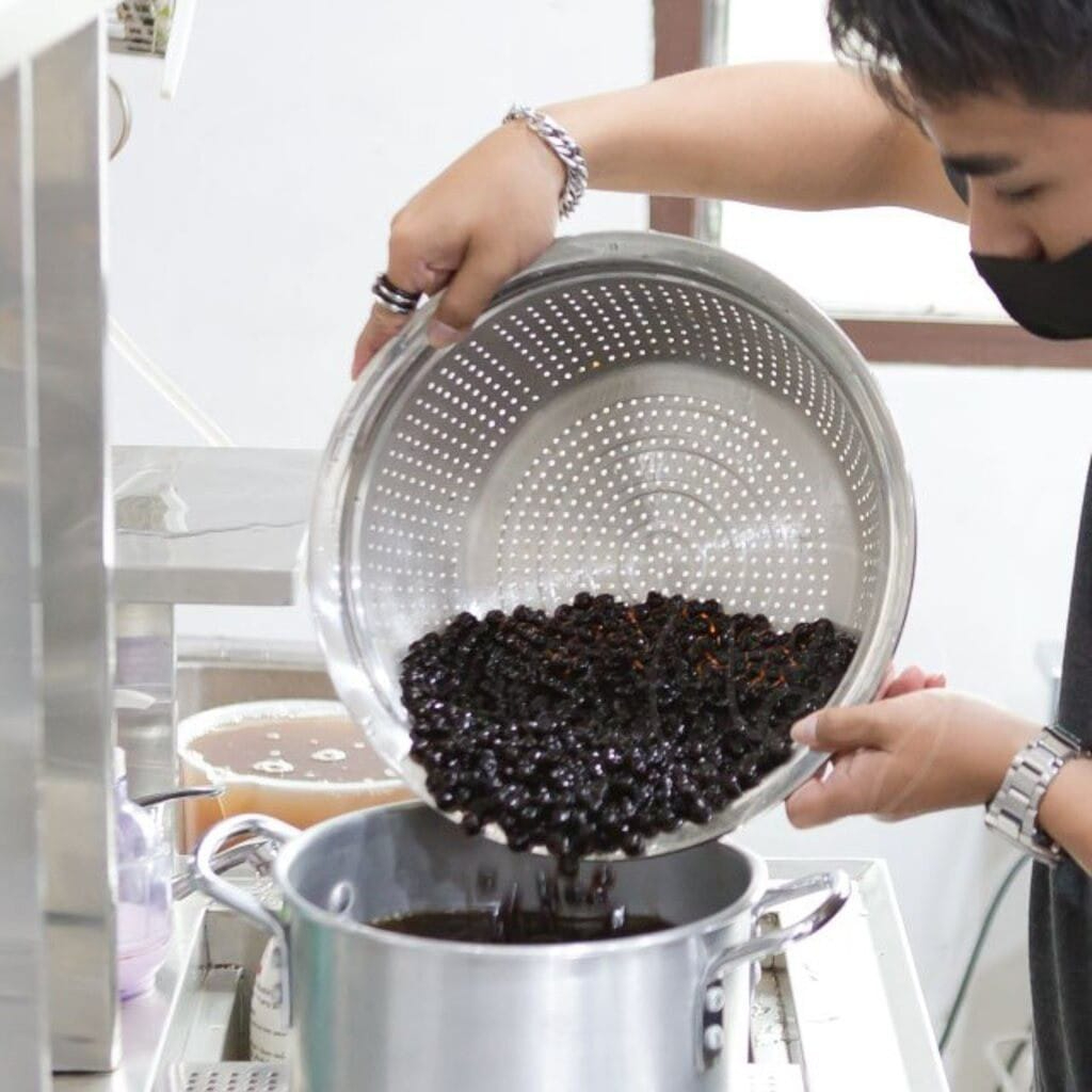  Vegetable Washing Sieve