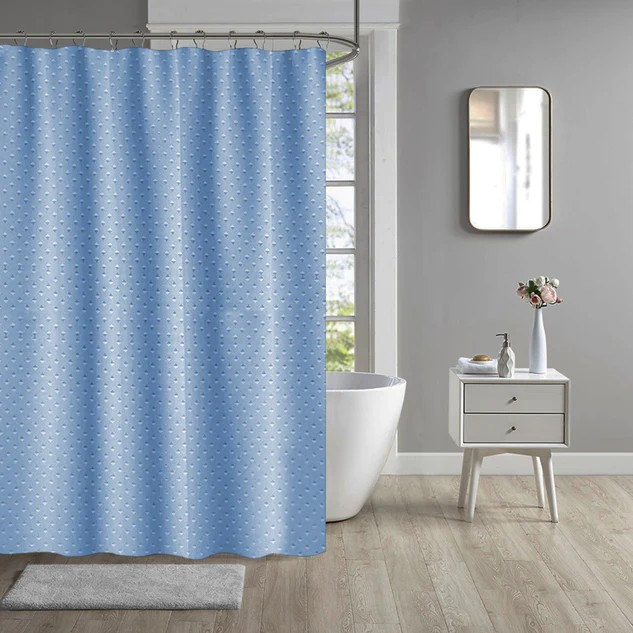 Bathroom Shower Curtain