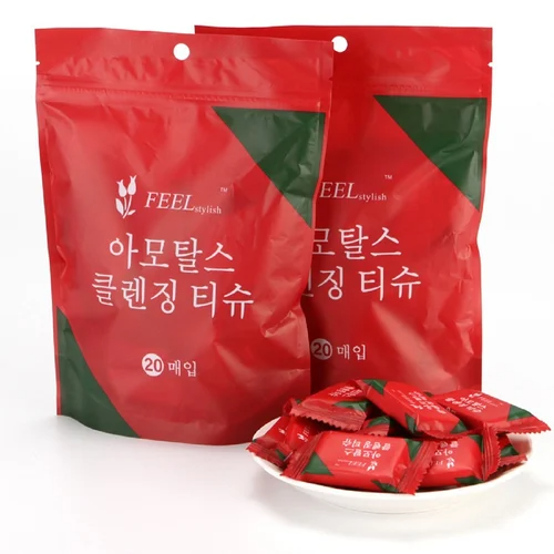 Portable Magic Tablet Towel