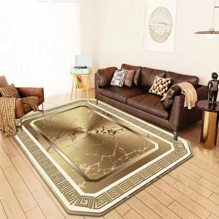 3D Carpets 