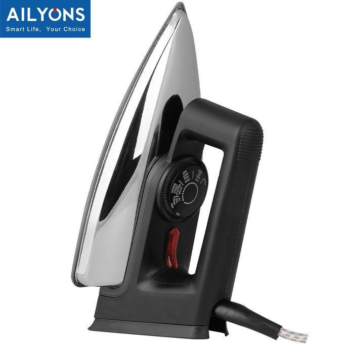 Alyionz Dry Iron