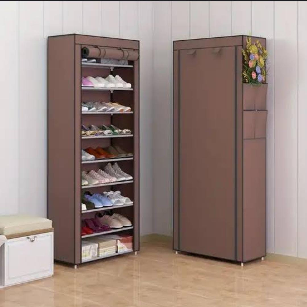 Cabinet Storage Organiser 