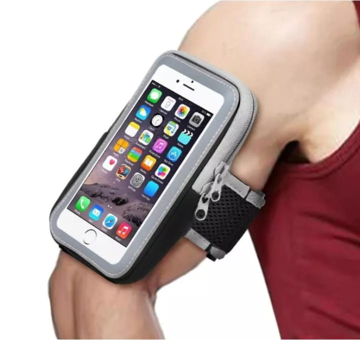 Sports Arm Bag 