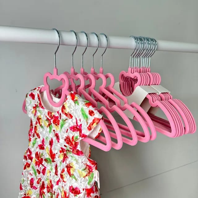 Baby Clothes Hangers