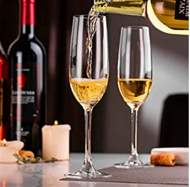 Champagne Glasses