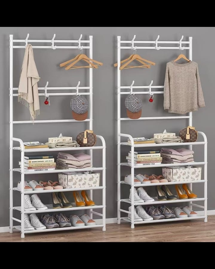 Shoe Rack