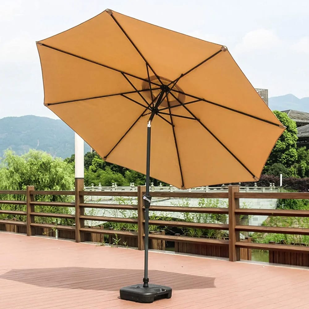  Patio Outdoors Umbrella